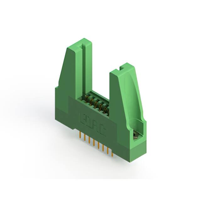 345-016-524-288 EDAC Inc.  Conectores de tableros de borde